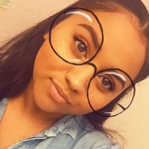 Meet your Posher, Mariah